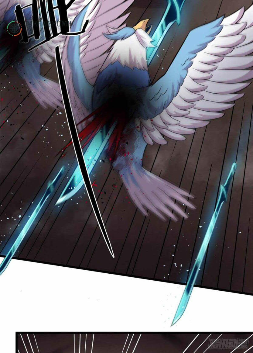 The Charm of Soul Pets Chapter 31 Gambar 19