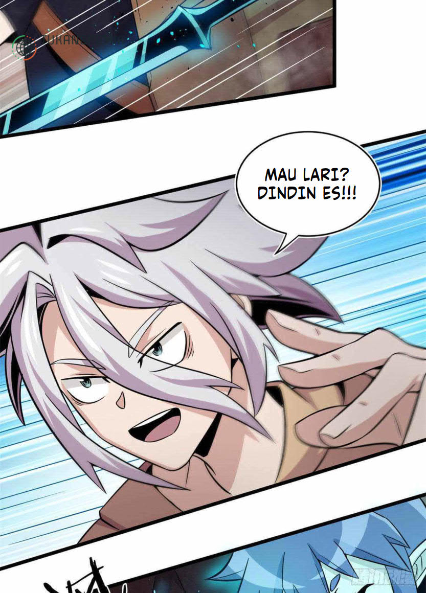 The Charm of Soul Pets Chapter 31 Gambar 21
