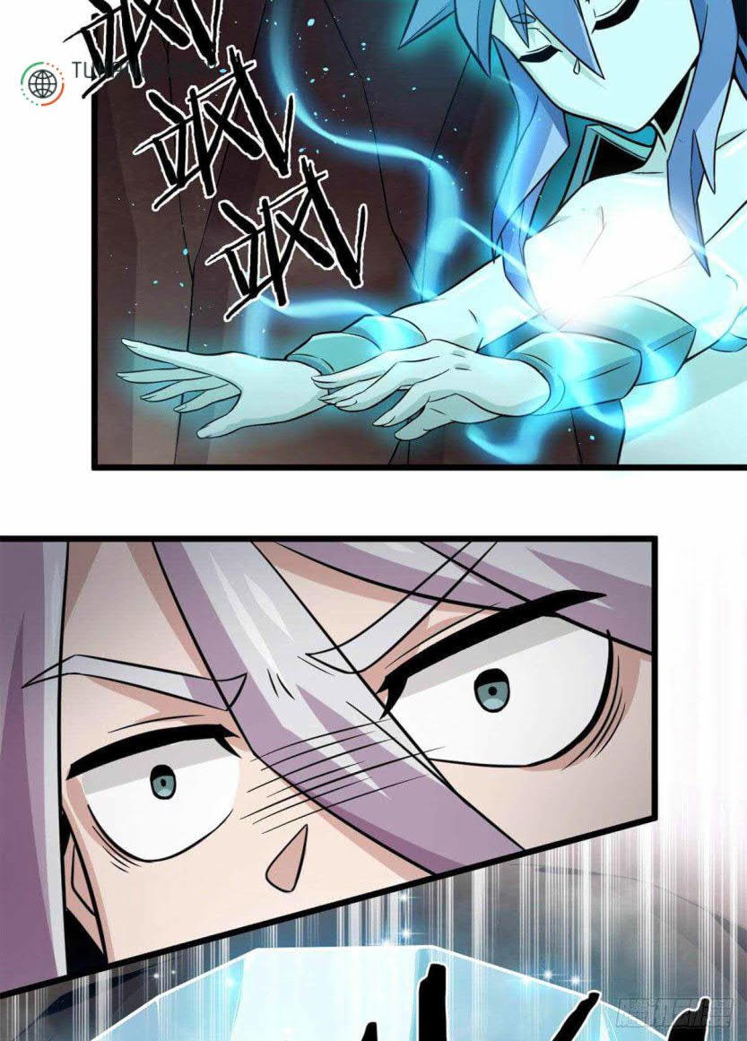 The Charm of Soul Pets Chapter 31 Gambar 22