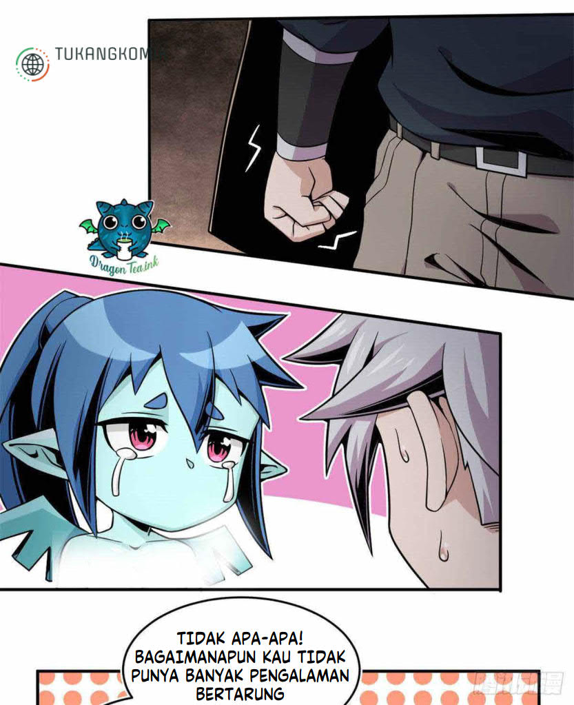 The Charm of Soul Pets Chapter 31 Gambar 24