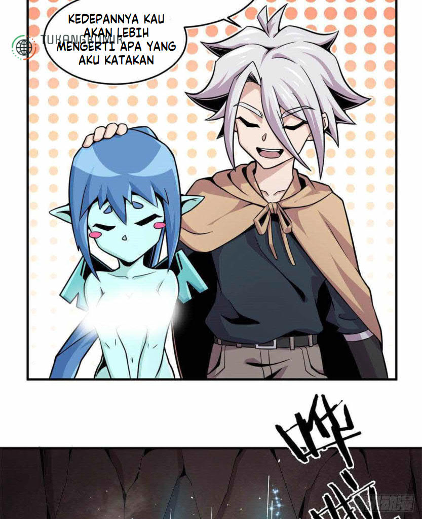 The Charm of Soul Pets Chapter 31 Gambar 25