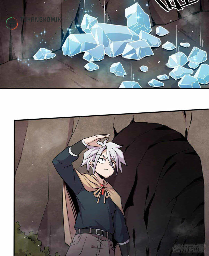 The Charm of Soul Pets Chapter 31 Gambar 26