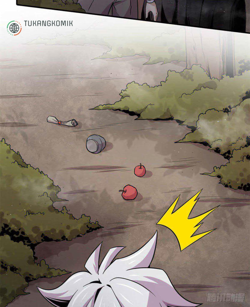 The Charm of Soul Pets Chapter 31 Gambar 27