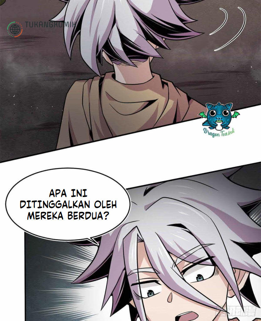 The Charm of Soul Pets Chapter 31 Gambar 28