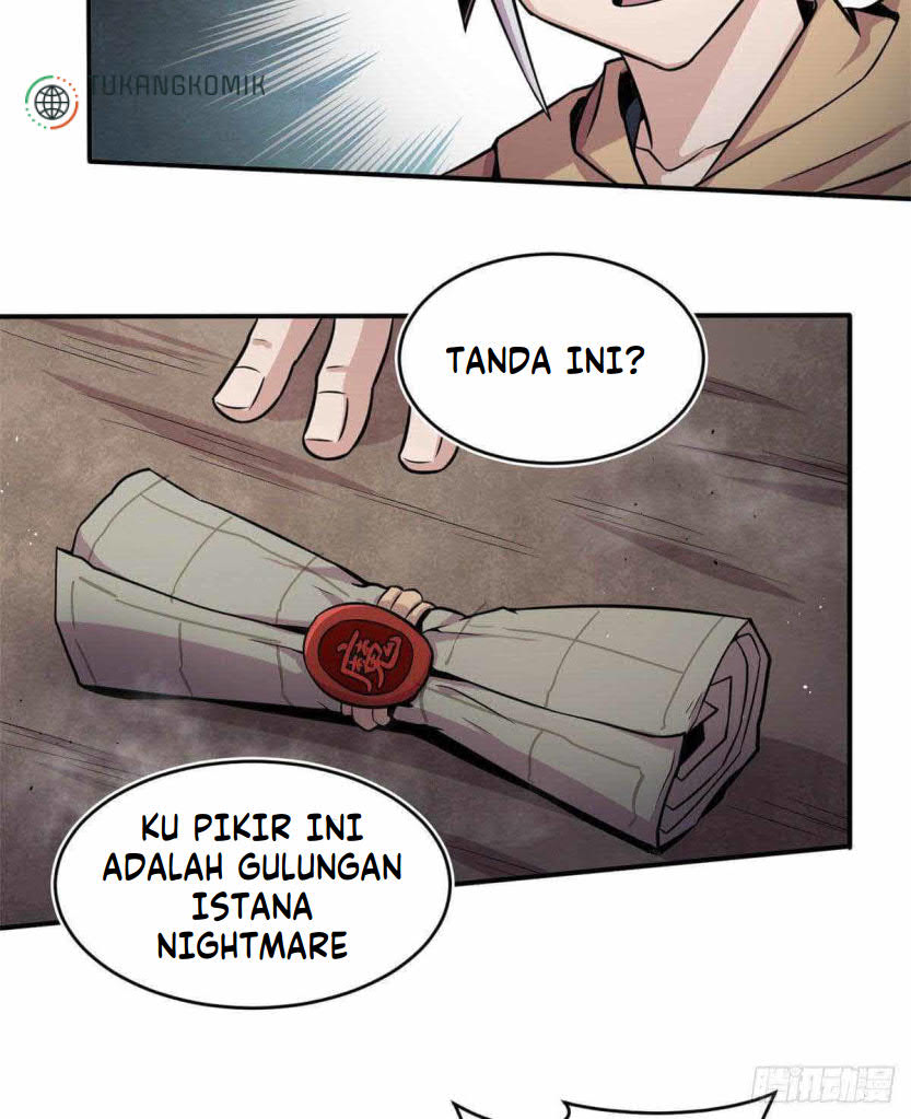 The Charm of Soul Pets Chapter 31 Gambar 29