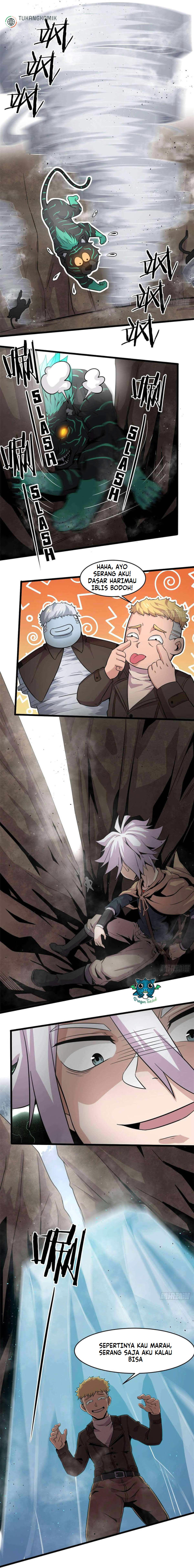 The Charm of Soul Pets Chapter 36 Gambar 14