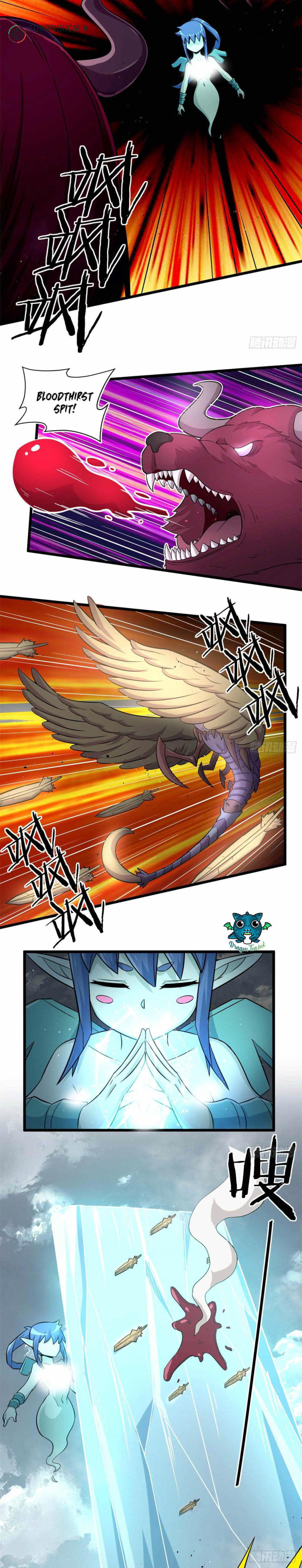 The Charm of Soul Pets Chapter 38 Gambar 11