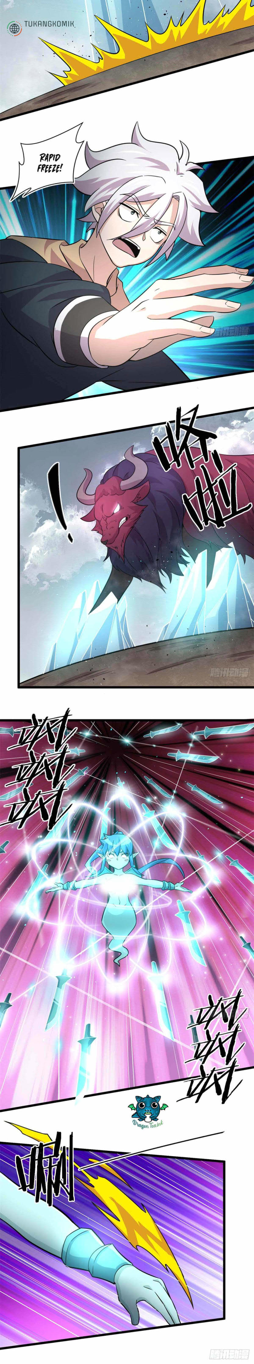 The Charm of Soul Pets Chapter 38 Gambar 12