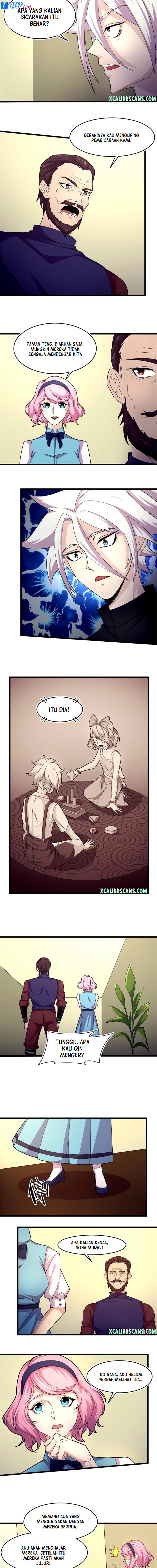 The Charm of Soul Pets Chapter 59 Gambar 4