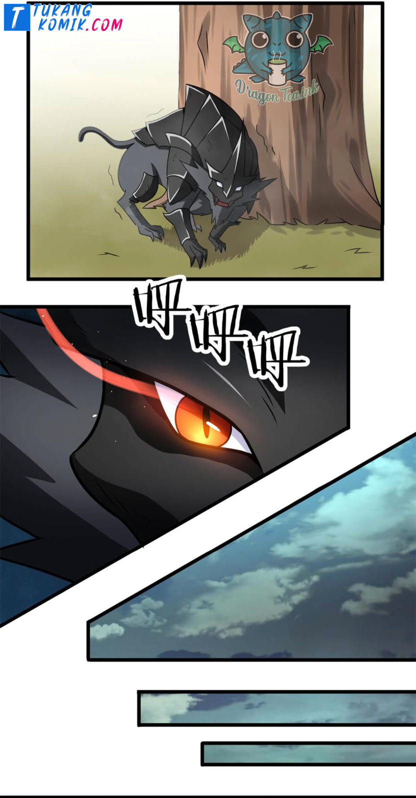 The Charm of Soul Pets Chapter 67 Gambar 6