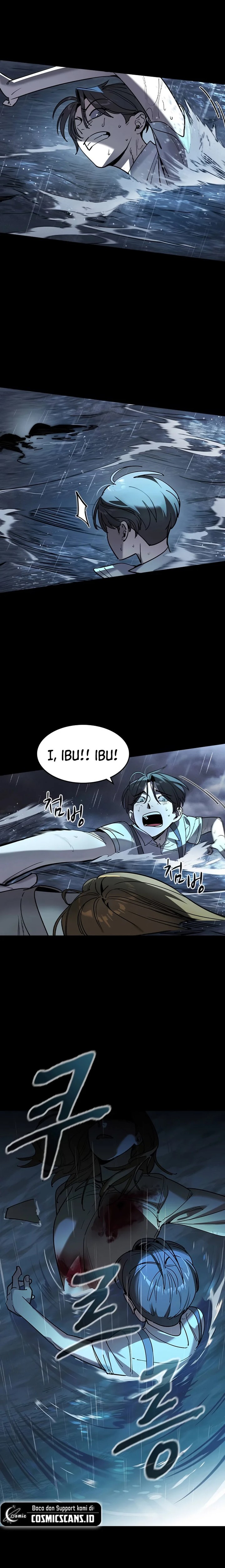 The Childe Chapter 01 Gambar 4