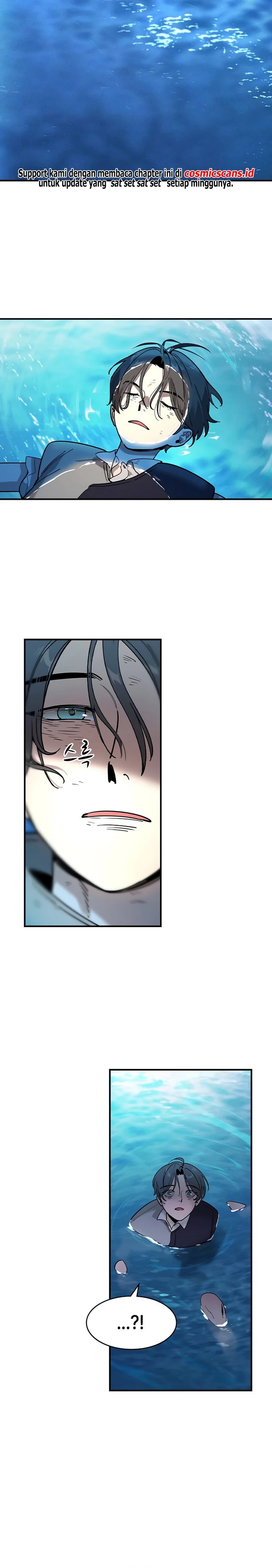 The Childe Chapter 01 Gambar 14