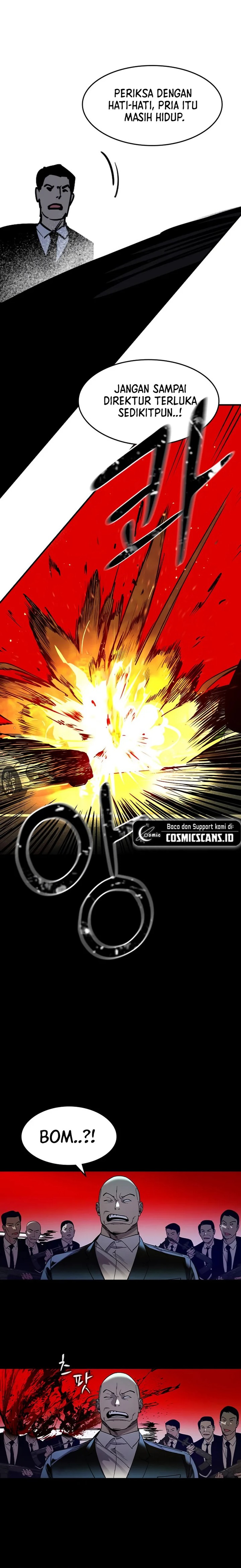 The Childe Chapter 01 Gambar 48