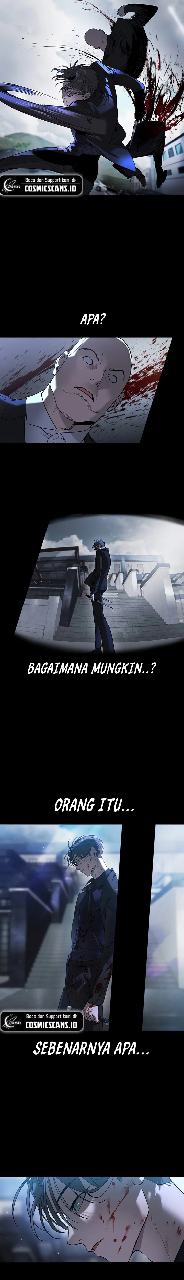 The Childe Chapter 01 Gambar 51