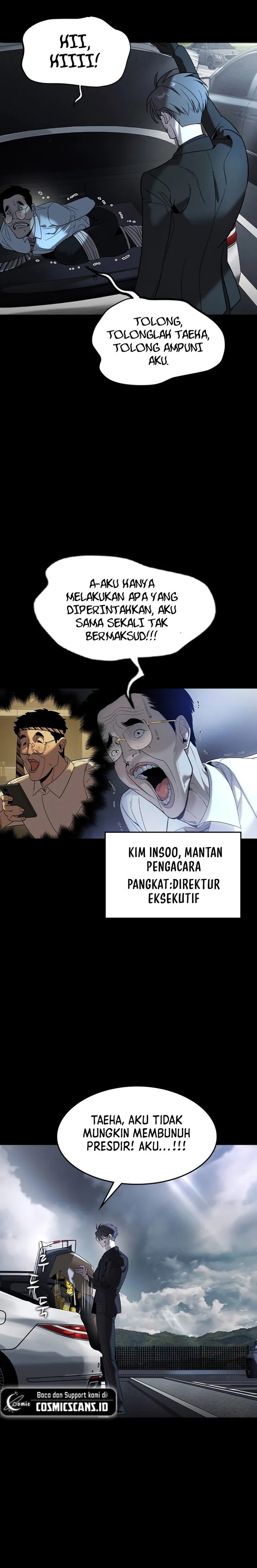 The Childe Chapter 01 Gambar 53
