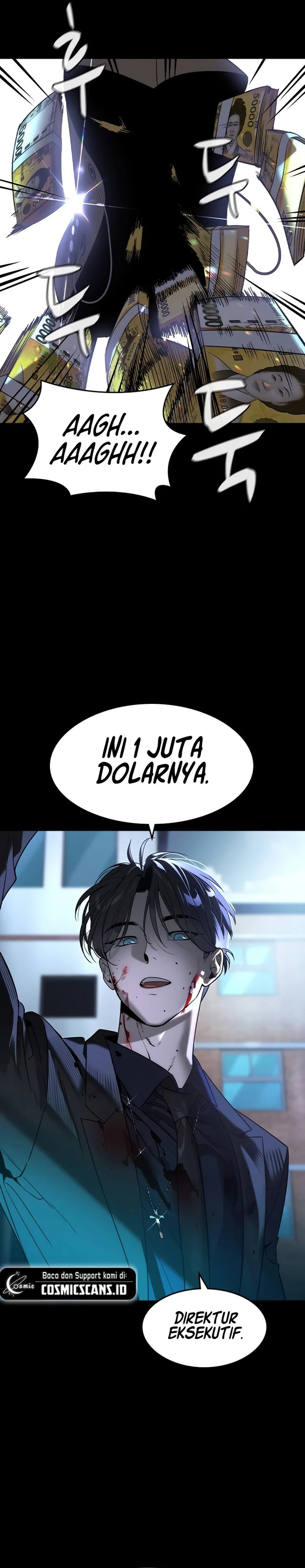 The Childe Chapter 01 Gambar 54