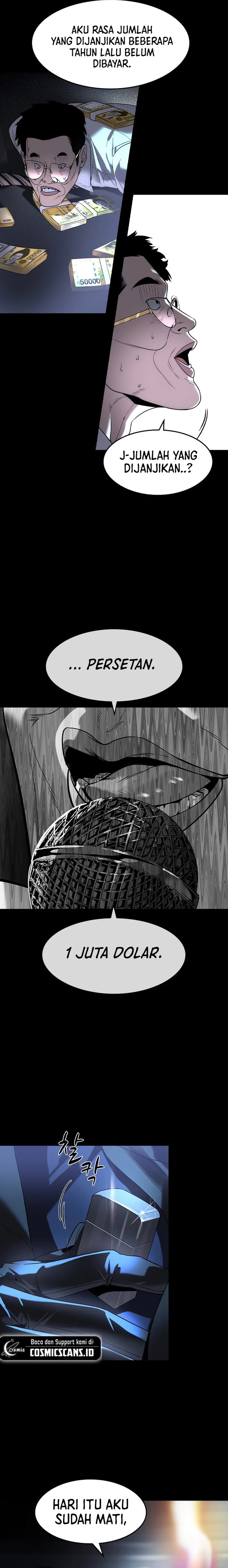 The Childe Chapter 01 Gambar 55