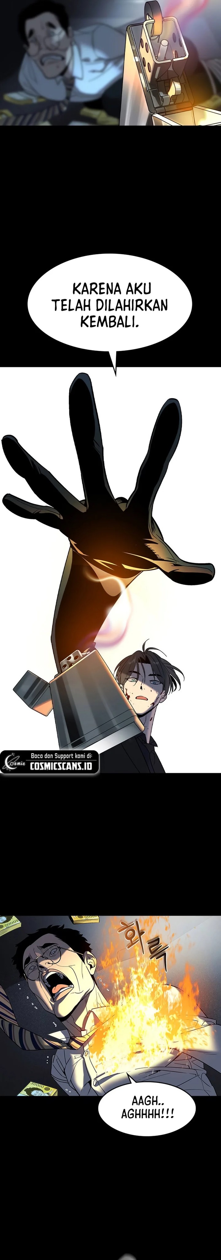 The Childe Chapter 01 Gambar 56