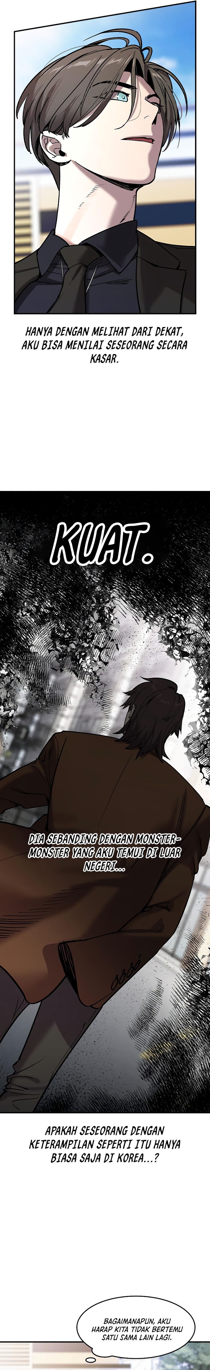 The Childe Chapter 02 Gambar 18