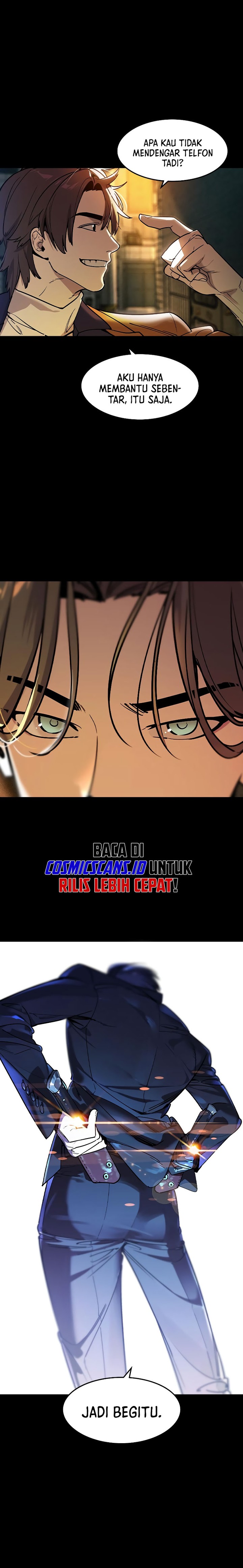 The Childe Chapter 02 Gambar 32
