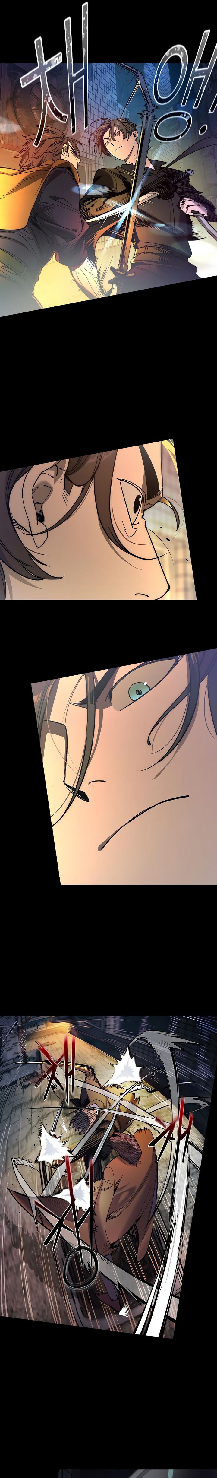 The Childe Chapter 02 Gambar 33