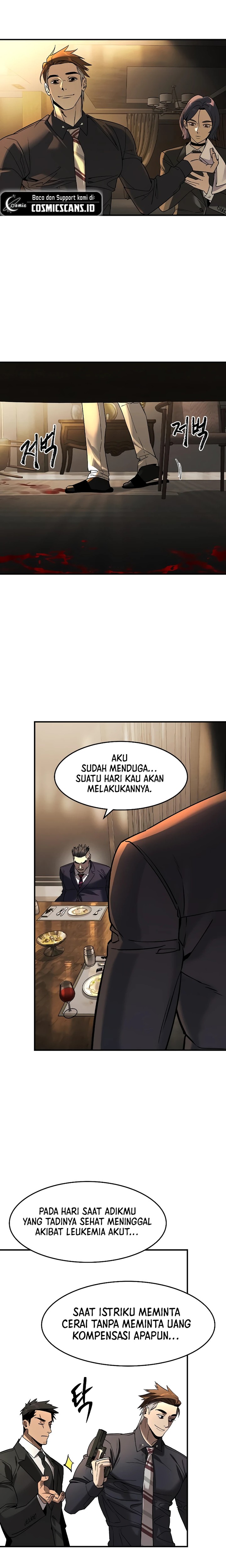 The Childe Chapter 04 Gambar 8