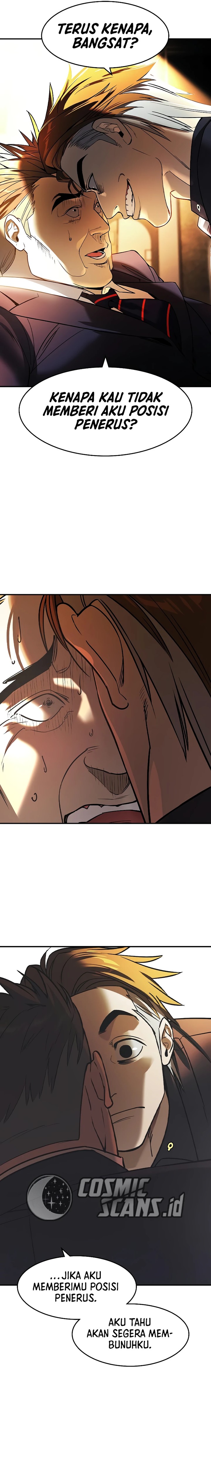 The Childe Chapter 04 Gambar 11
