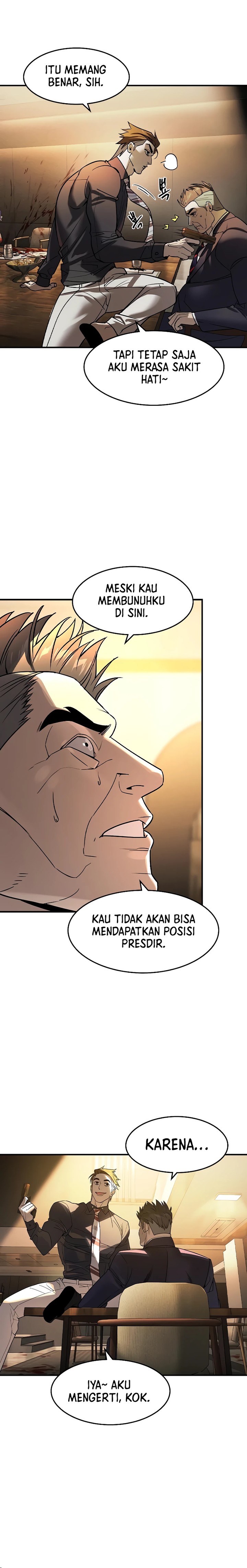 The Childe Chapter 04 Gambar 12