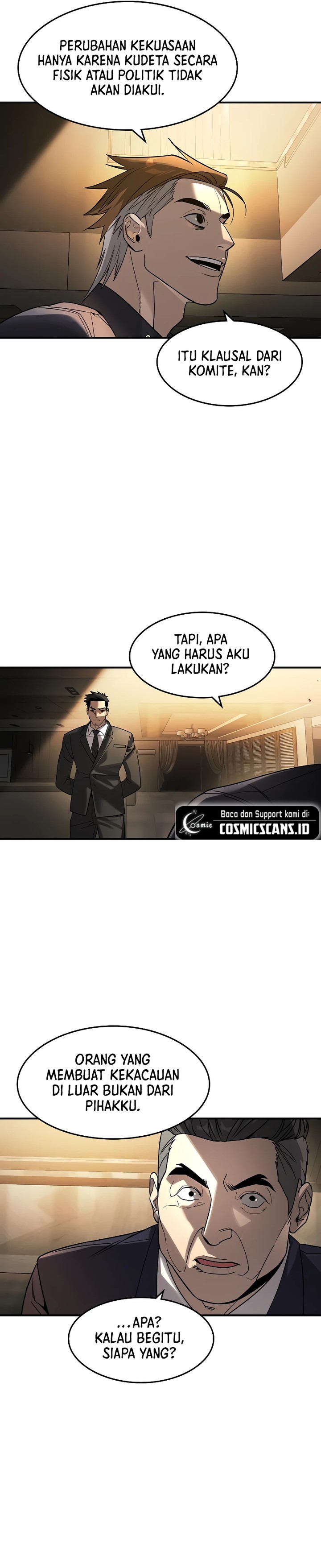 The Childe Chapter 04 Gambar 13