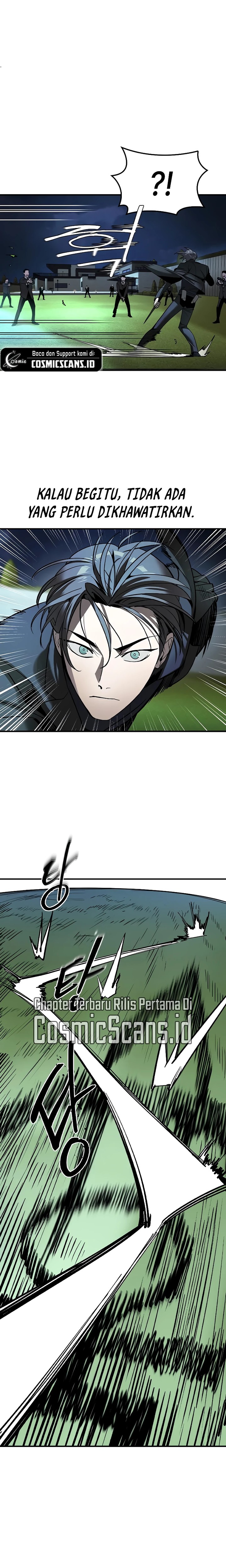 The Childe Chapter 04 Gambar 16