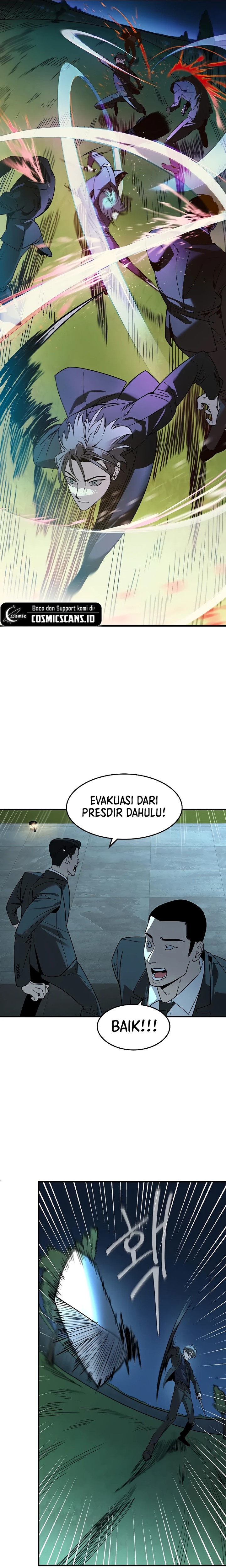 The Childe Chapter 04 Gambar 18
