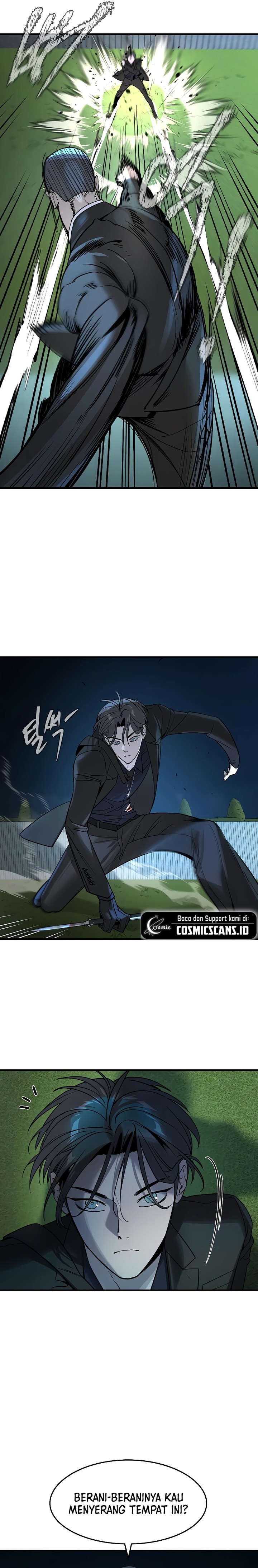 The Childe Chapter 04 Gambar 22