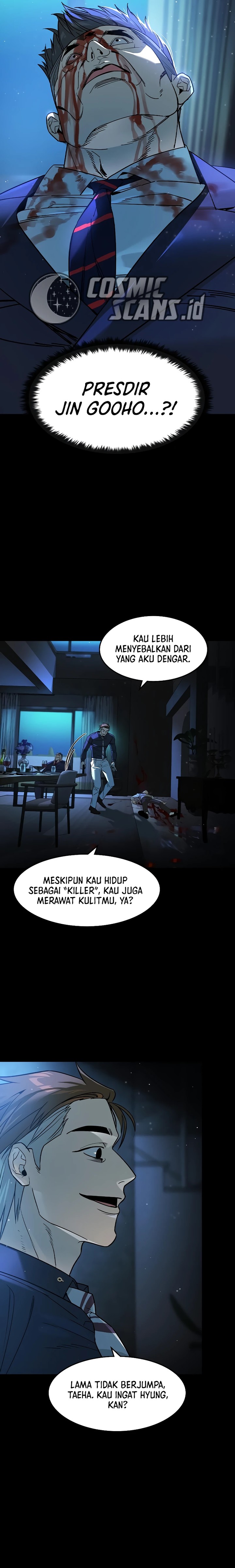 The Childe Chapter 04 Gambar 30