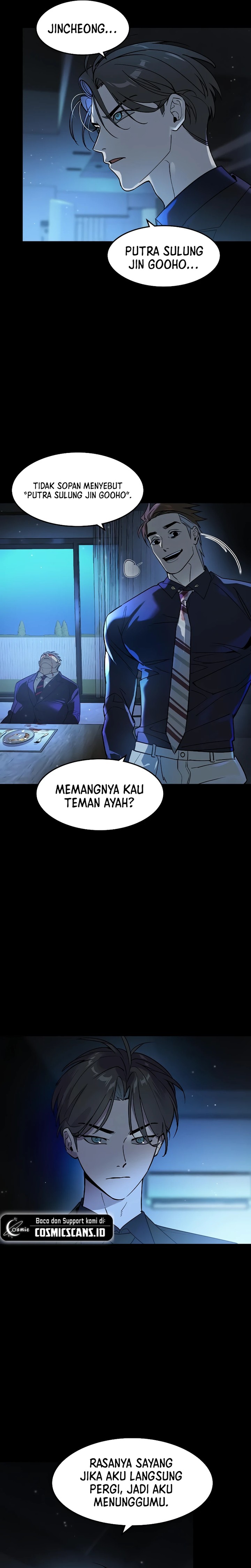 The Childe Chapter 04 Gambar 31