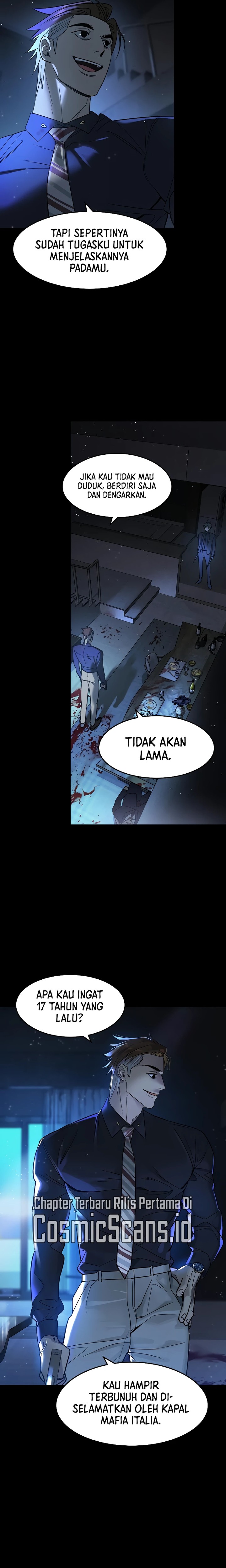 The Childe Chapter 04 Gambar 32