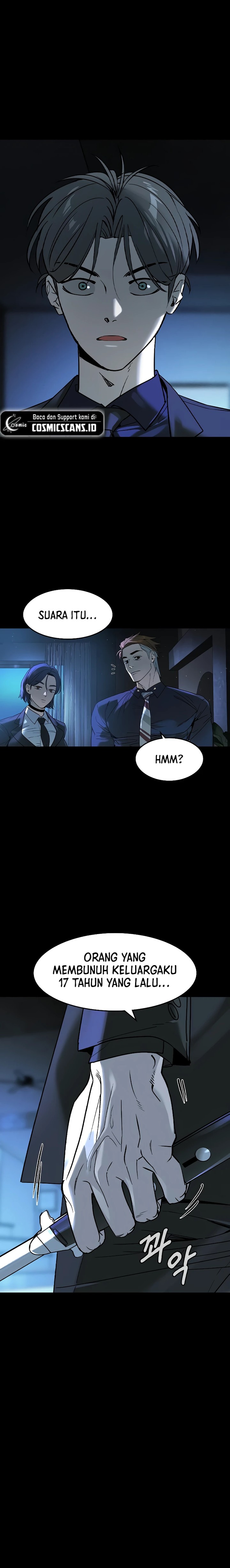 The Childe Chapter 04 Gambar 34