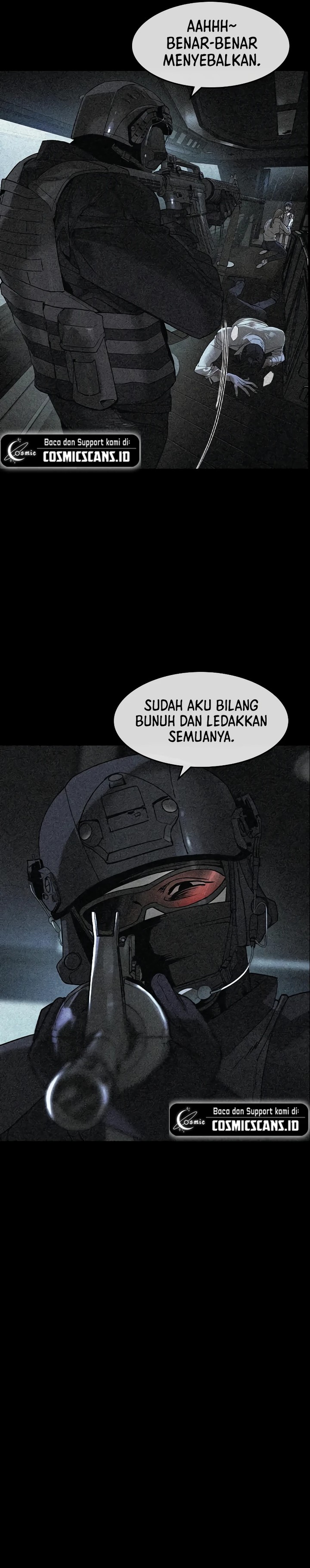 The Childe Chapter 04 Gambar 35