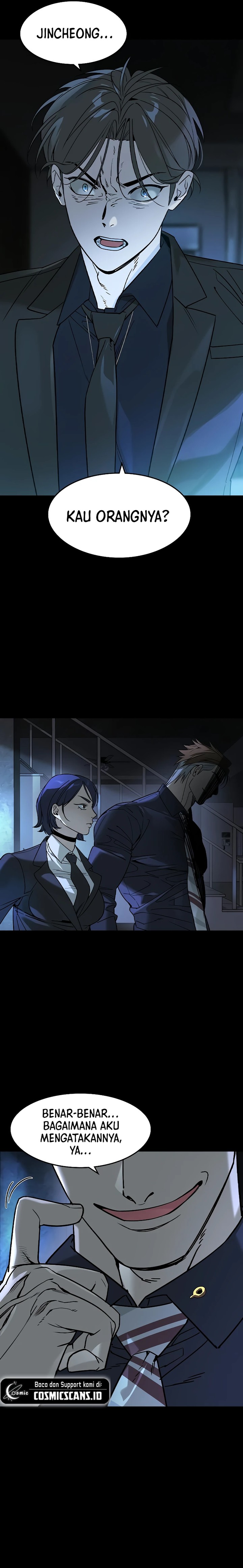 The Childe Chapter 04 Gambar 36