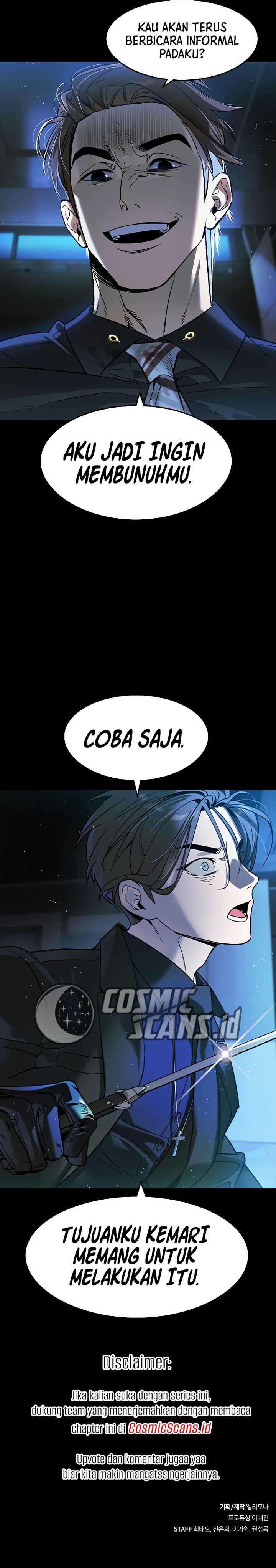 The Childe Chapter 04 Gambar 37