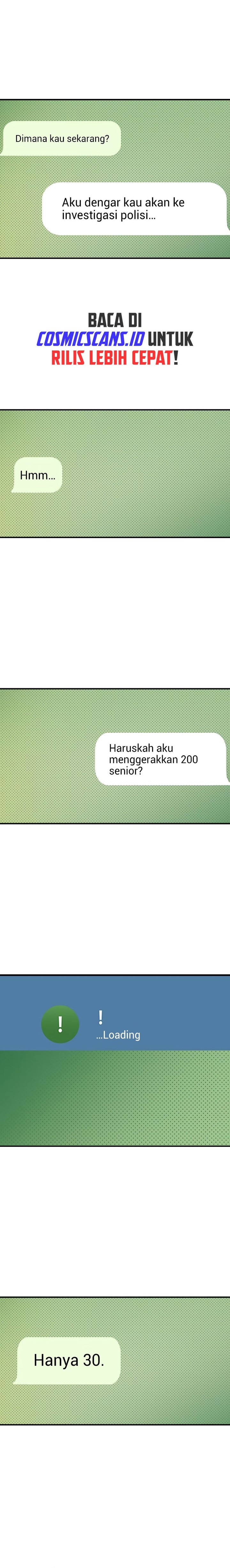 The Childe Chapter 06 Gambar 2