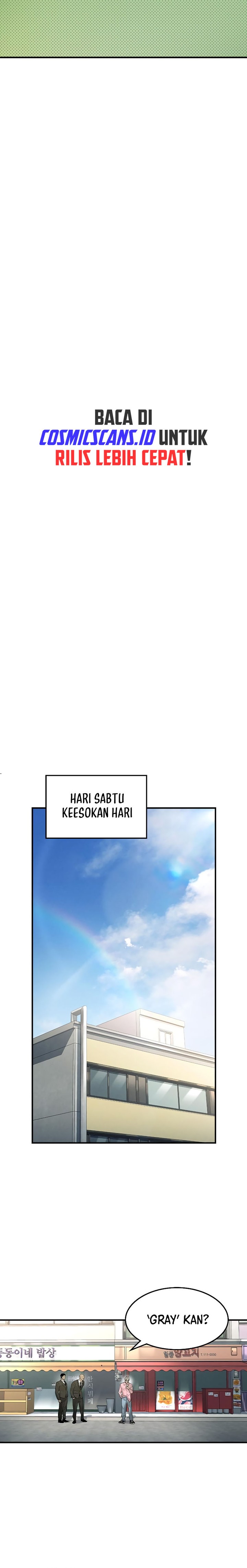 The Childe Chapter 06 Gambar 17