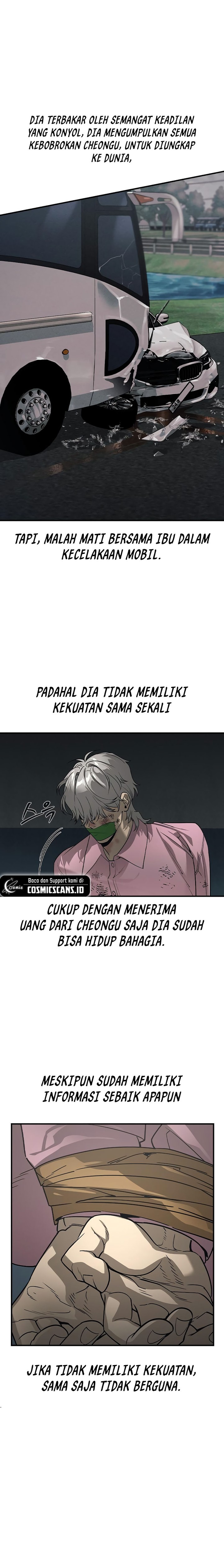 The Childe Chapter 06 Gambar 25
