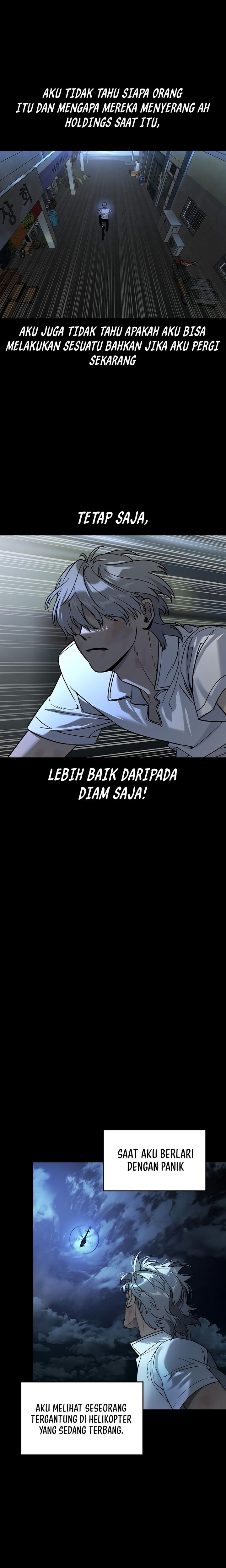 The Childe Chapter 06 Gambar 38
