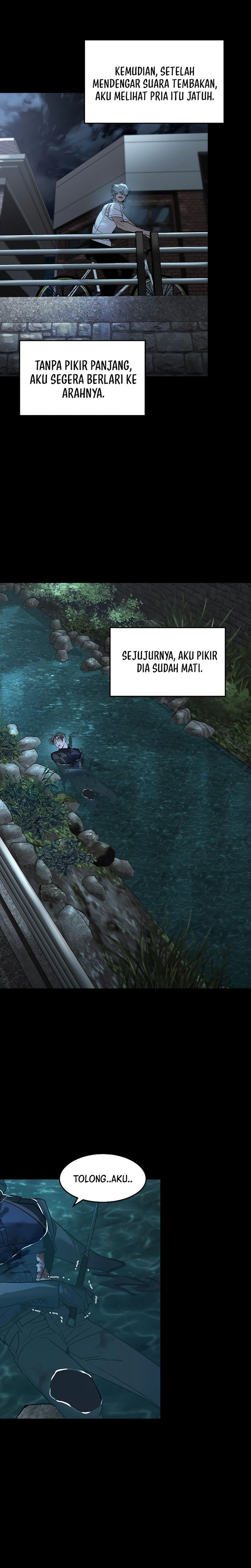 The Childe Chapter 06 Gambar 39