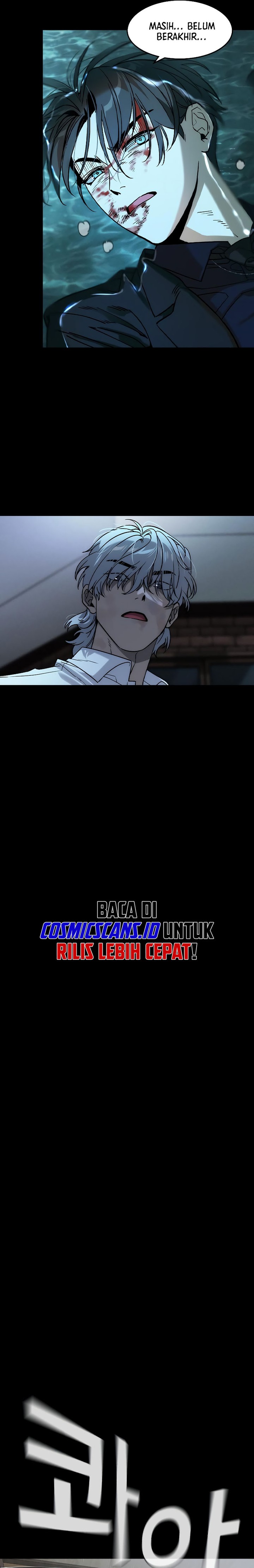 The Childe Chapter 06 Gambar 40