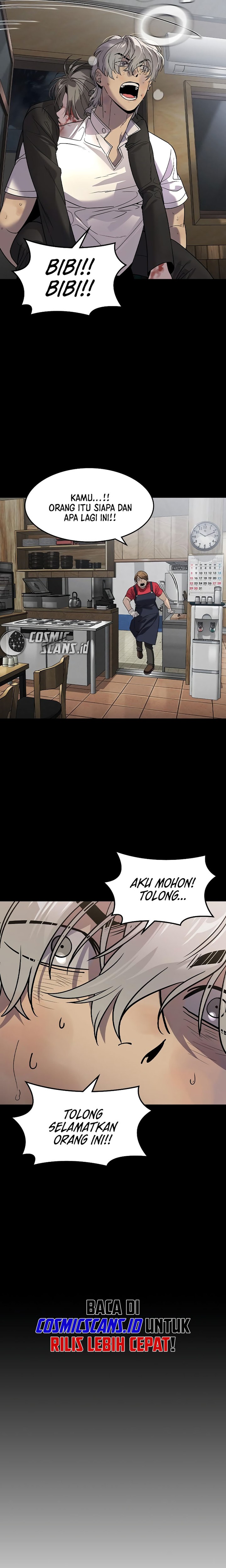 The Childe Chapter 06 Gambar 41