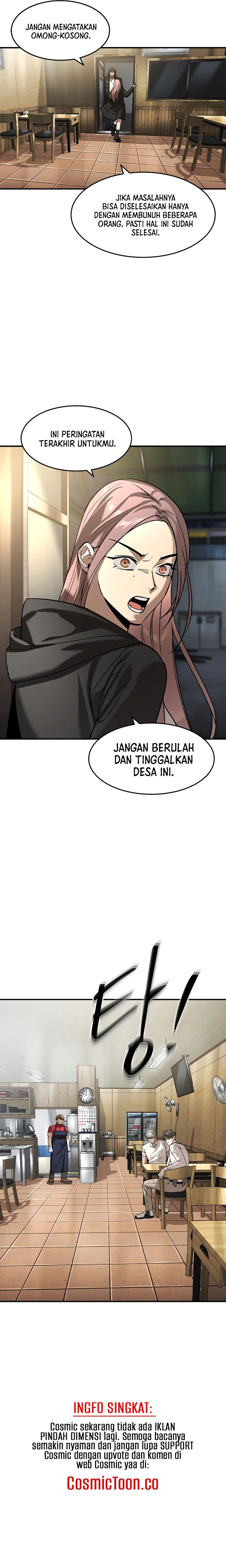 The Childe Chapter 12 Gambar 5