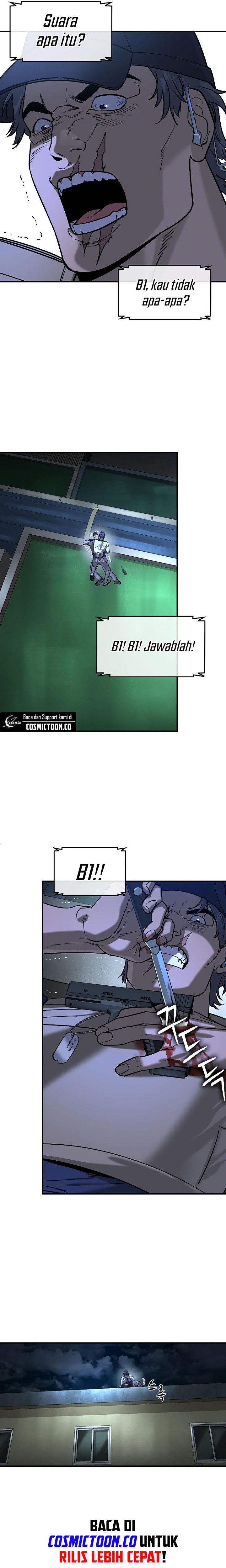 The Childe Chapter 12 Gambar 12