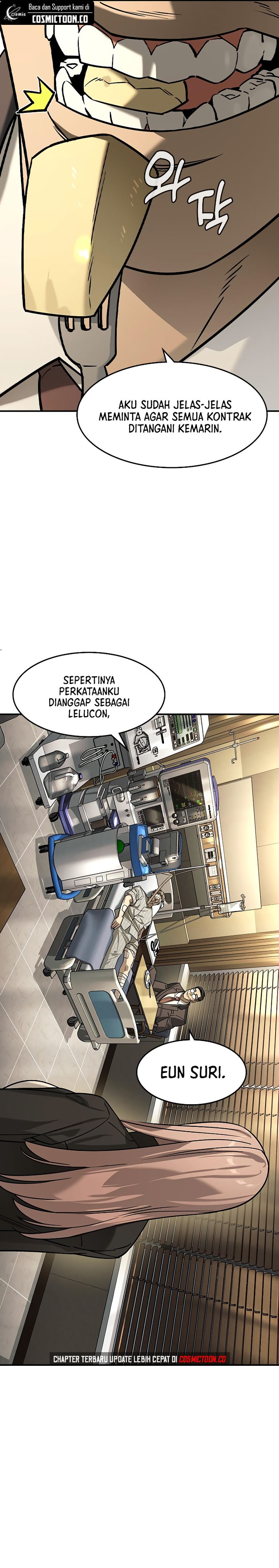 The Childe Chapter 12 Gambar 15