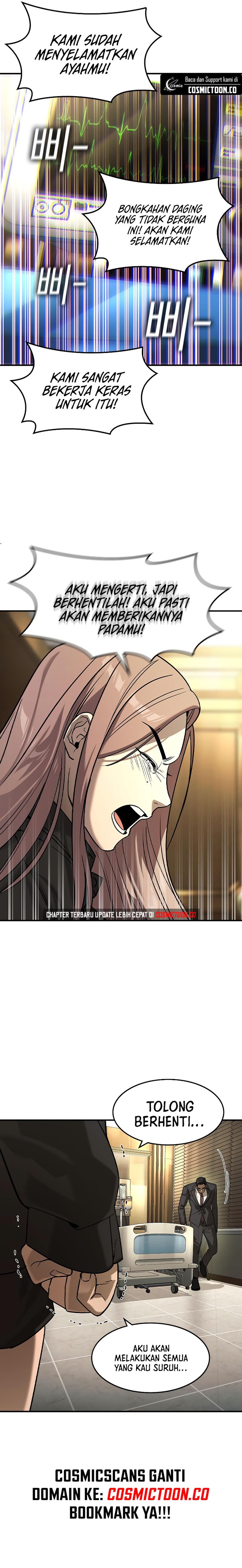 The Childe Chapter 12 Gambar 18